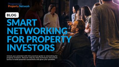 Smart Networking for Property Investors