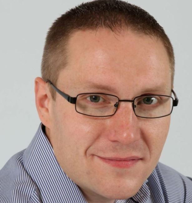 Darren Williams