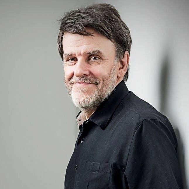 David Clouter