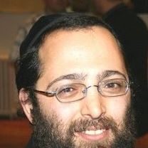 Shimon-Rudich Shimon-Rudich