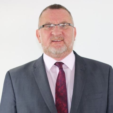 Simon King