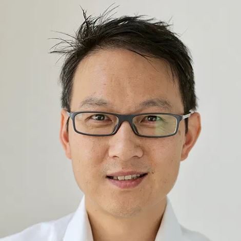 Steven Lai