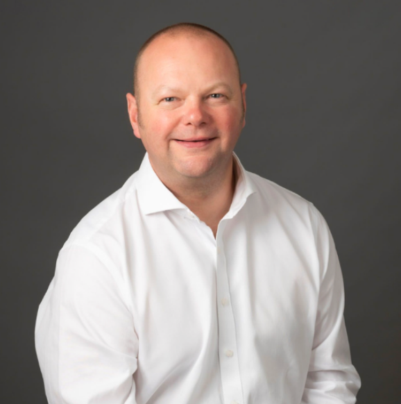 Guy Musgrave