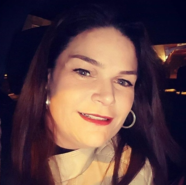 Maura Walsh