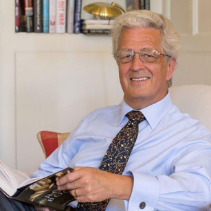 Mark Barrett