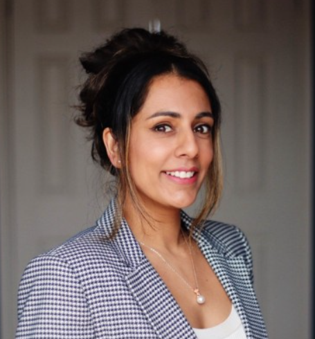Reshma Thakore